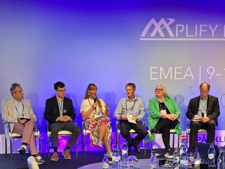NaaS for AI: takeaways from Mplify Lisbon