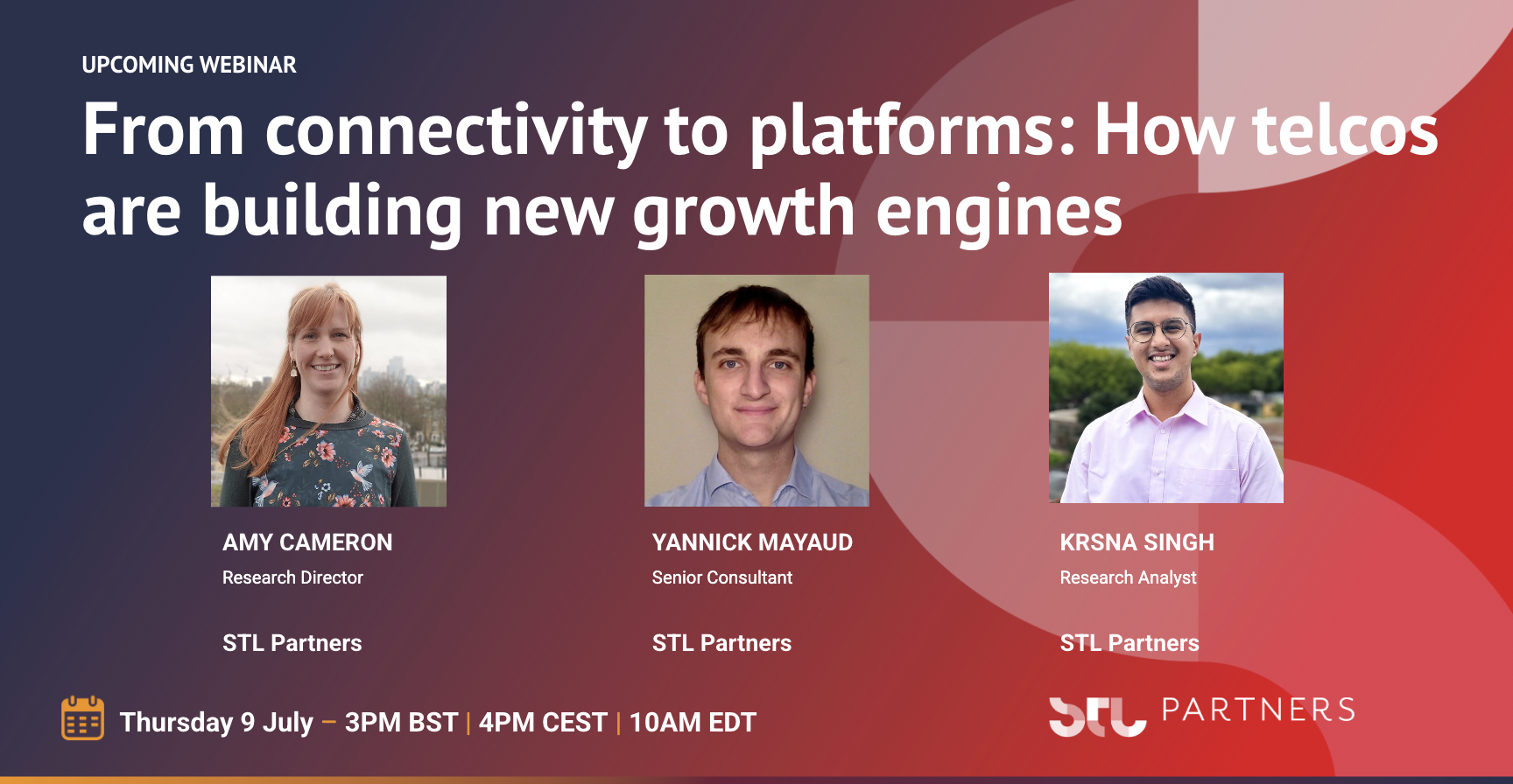 From connectivity to platforms: How telcos are building new growth engines