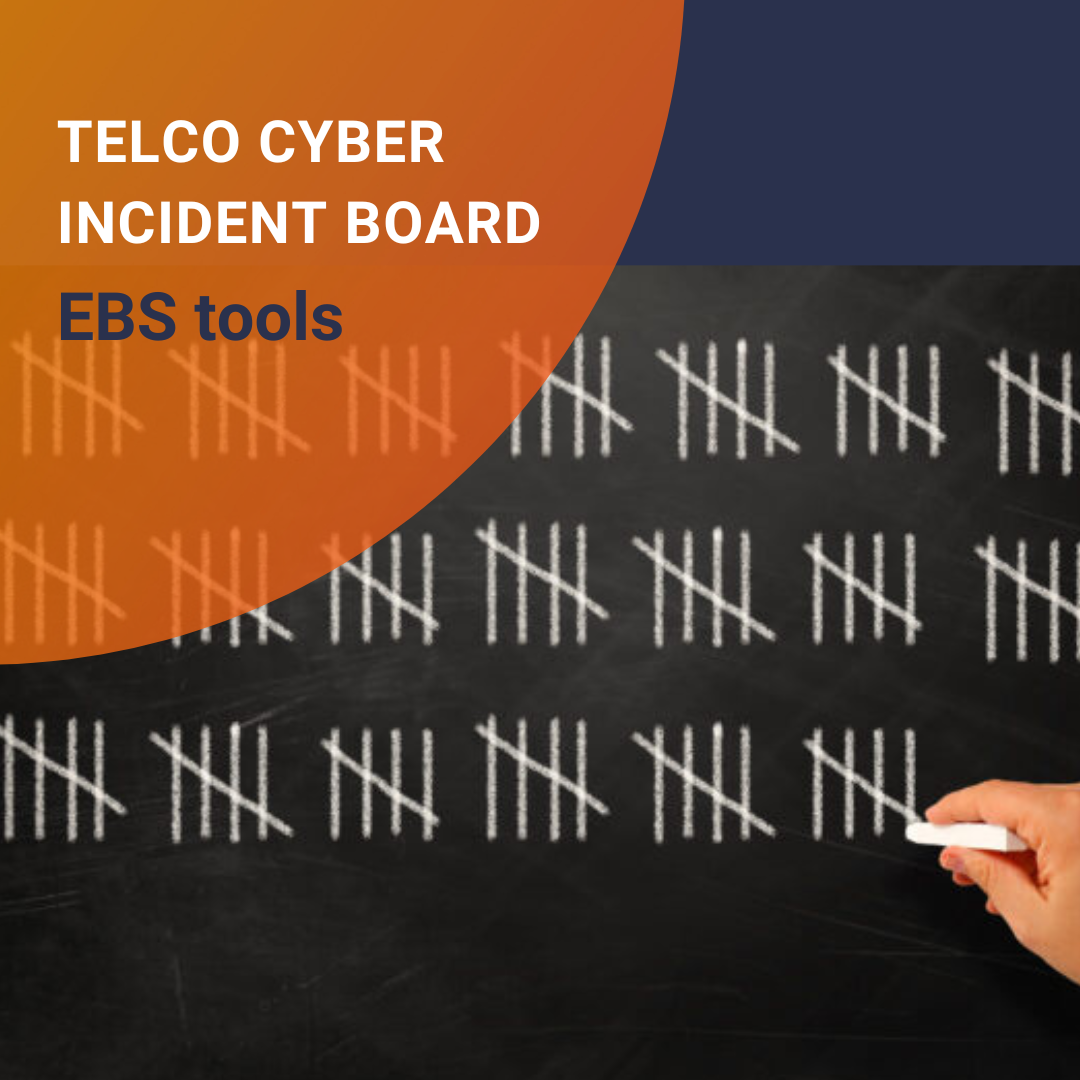 LIVE: Telco cyber incident board