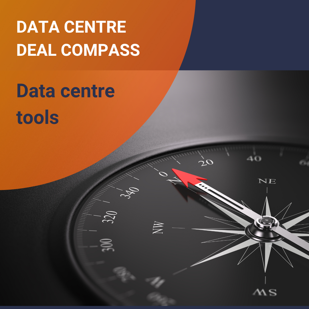 Data centre deal compass