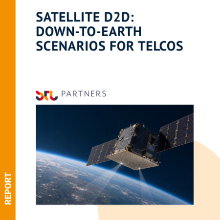 Satellite D2D: Down-to-Earth scenarios for telcos