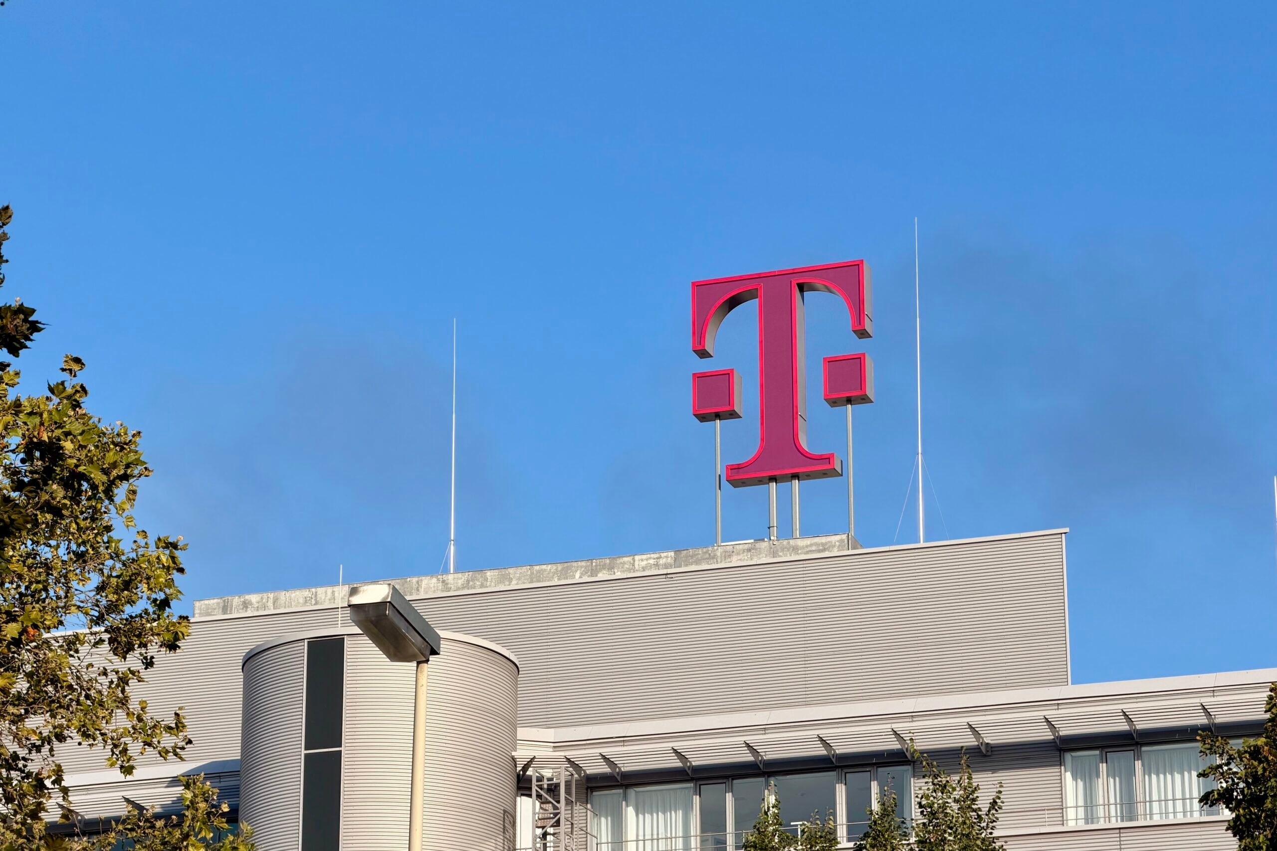 Let us grow the pie together: Deutsche Telekom Satellite Day 2026