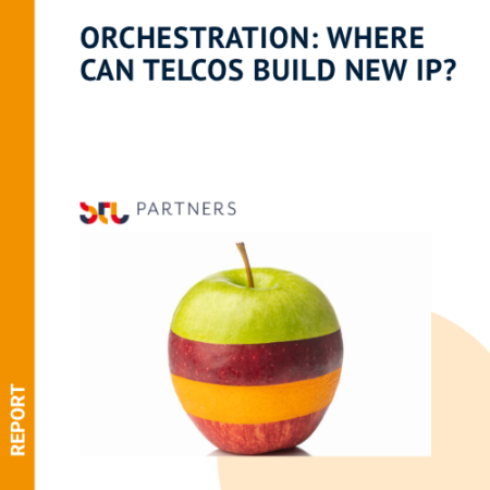 Orchestration: Where can telcos build new IP?