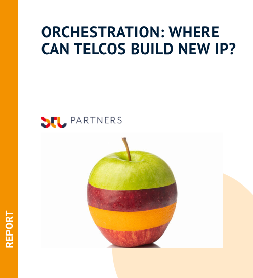 Orchestration: Where can telcos build new IP?