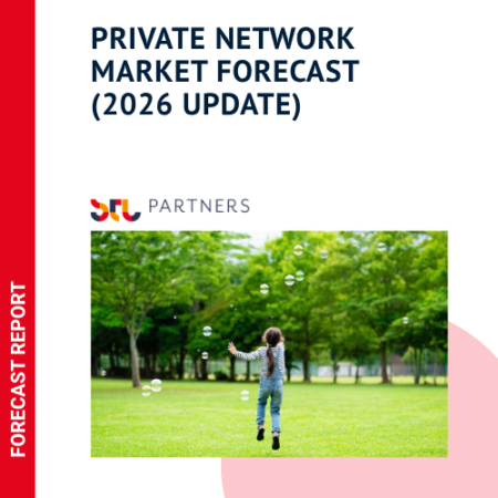 Private network market forecast (2026 update)